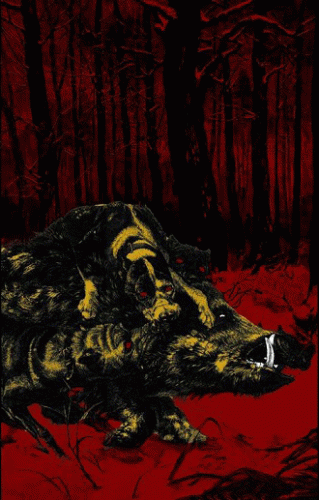 Snoutcrom : From Our Graves Snoutcrom : From Our Graves